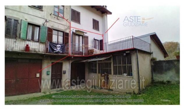 appartamento in vendita a Tavigliano
