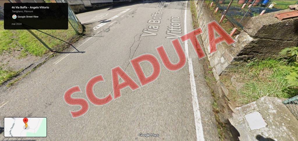 appartamento in vendita a Tavigliano