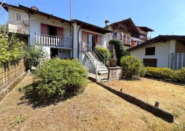 casa indipendente in vendita a Tavigliano in zona Causso
