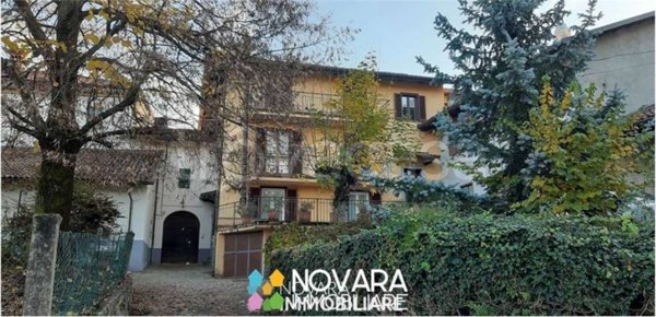appartamento in vendita a Ternengo
