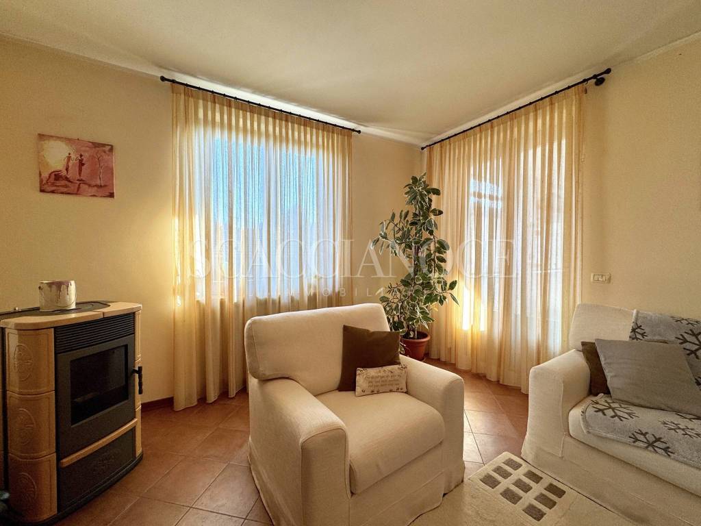 casa indipendente in vendita a Ternengo