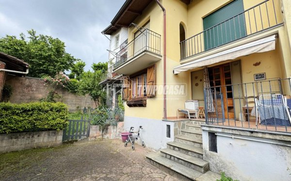 casa indipendente in vendita a Ternengo