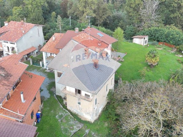 casa semindipendente in vendita a Ternengo