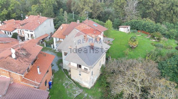 casa semindipendente in vendita a Ternengo