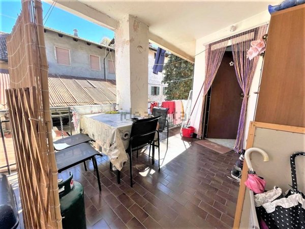 appartamento in vendita a Tollegno
