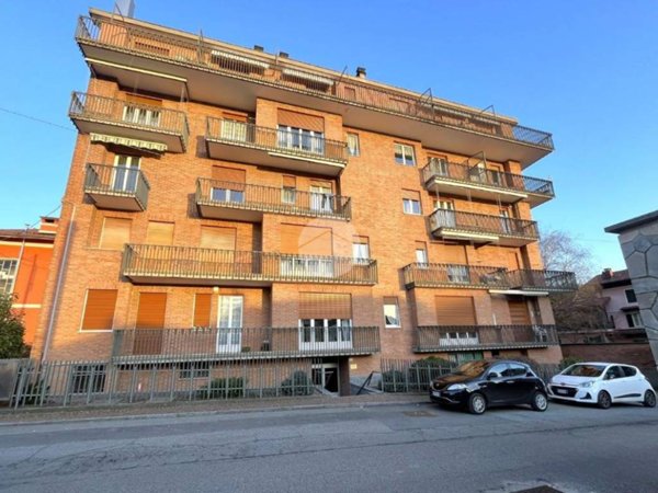 appartamento in vendita a Tollegno