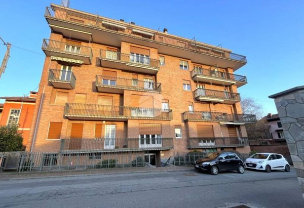 appartamento in vendita a Tollegno