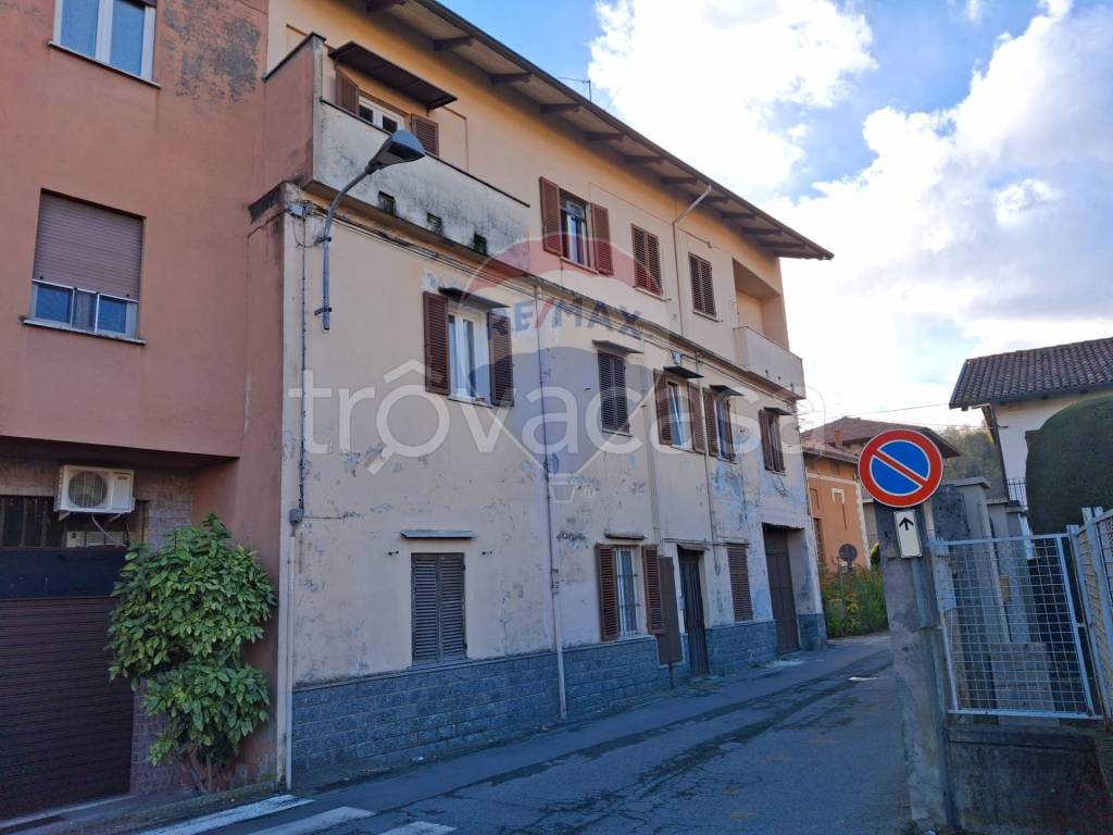appartamento in vendita a Tollegno