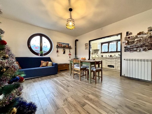 appartamento in vendita a Tollegno