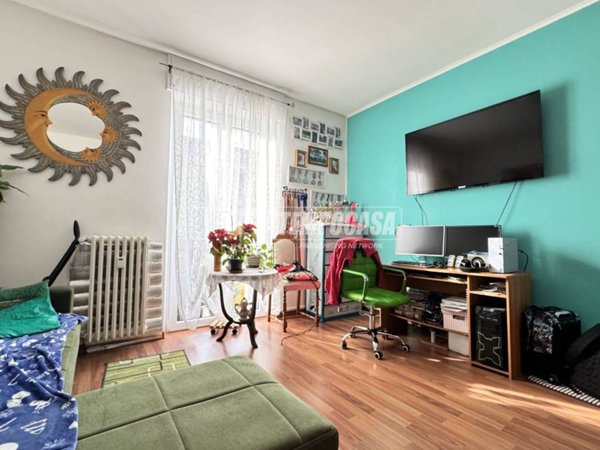 appartamento in vendita a Tollegno