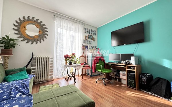 appartamento in vendita a Tollegno