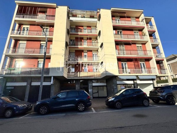 appartamento in vendita a Tollegno