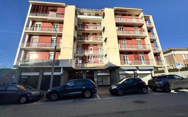 appartamento in vendita a Tollegno