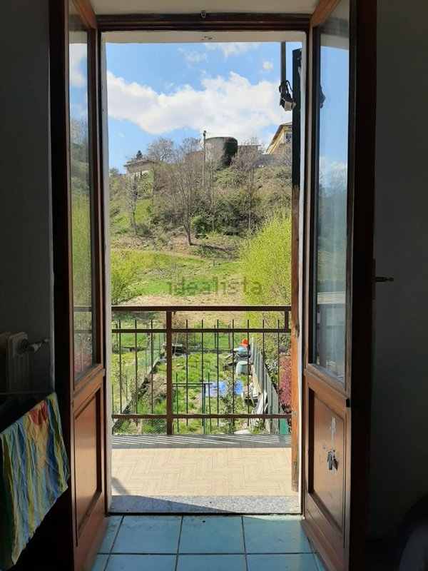 casa indipendente in vendita a Tollegno