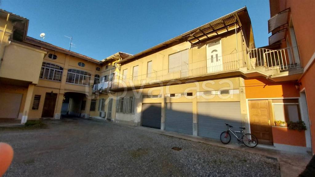 appartamento in vendita a Tollegno