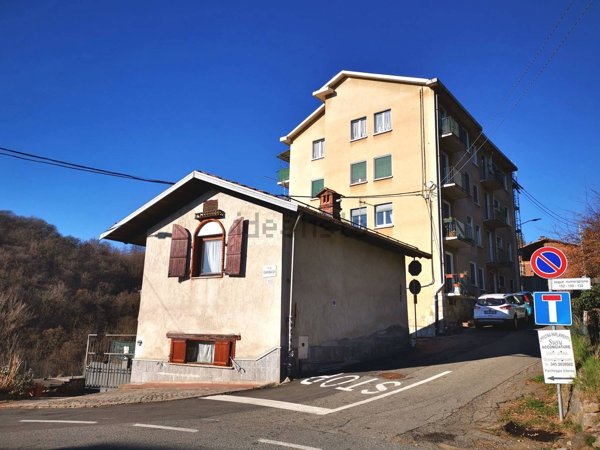 appartamento in vendita a Tollegno