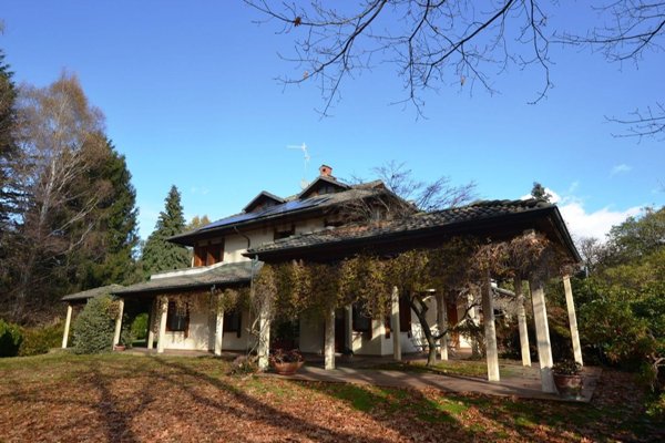 casa indipendente in vendita a Tollegno