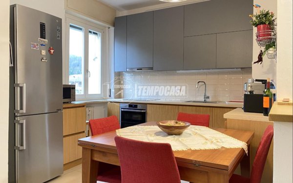 appartamento in vendita a Tollegno