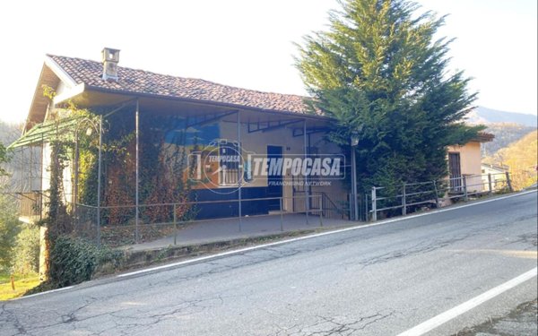 appartamento in vendita a Tollegno