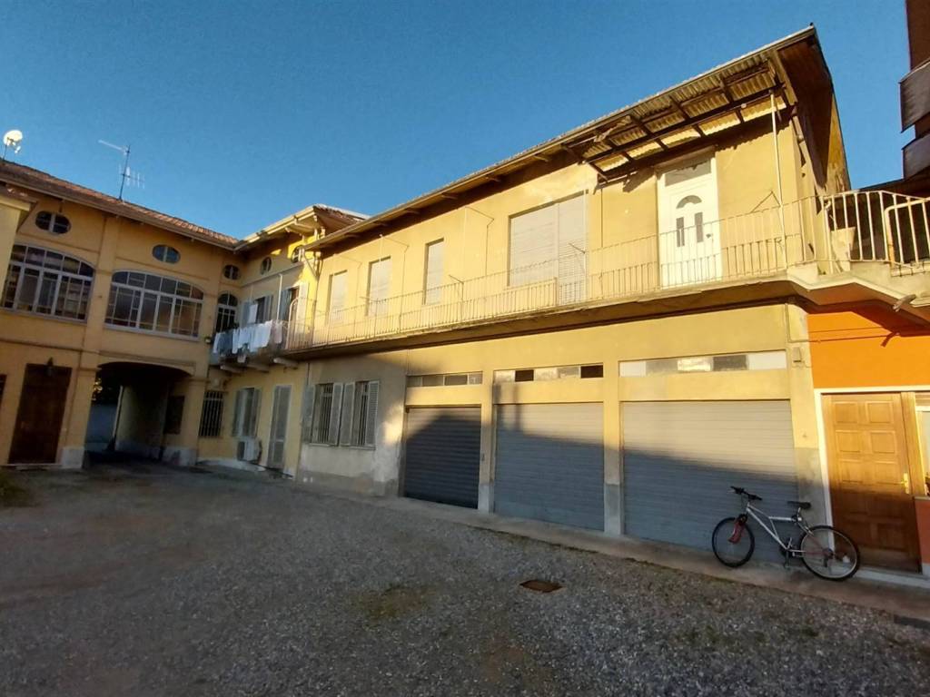 appartamento in vendita a Tollegno