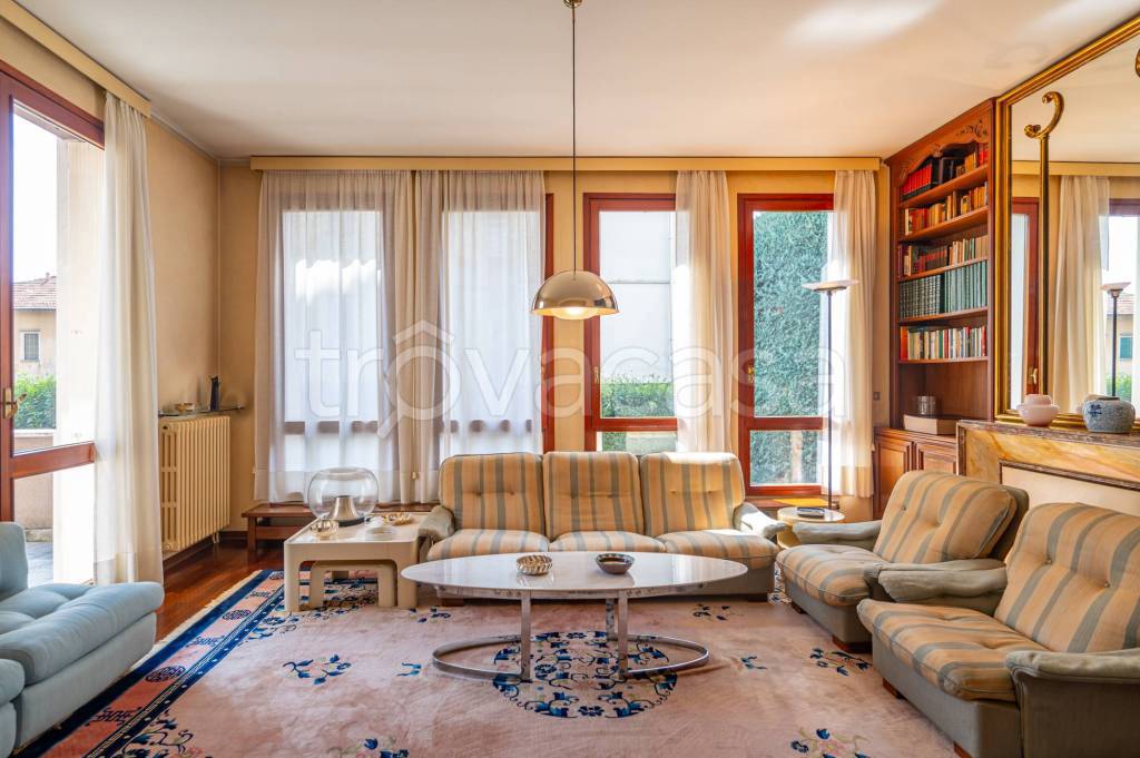 casa indipendente in vendita a Tollegno