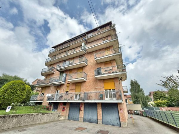 appartamento in vendita a Tollegno