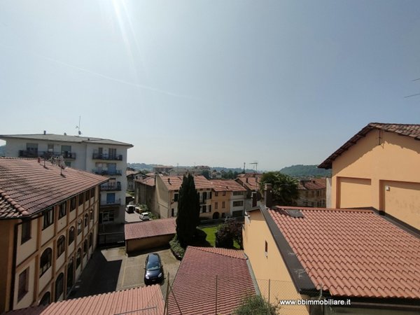 appartamento in vendita a Tollegno