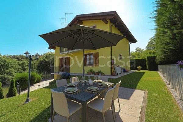 casa indipendente in vendita a Tollegno