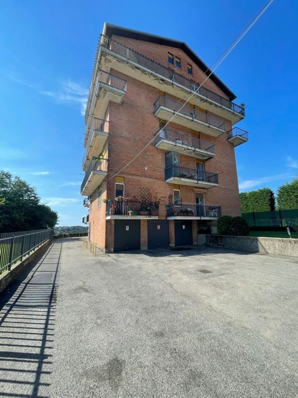 appartamento in vendita a Tollegno