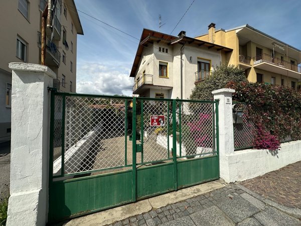 appartamento in vendita a Tollegno