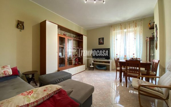 appartamento in vendita a Tollegno