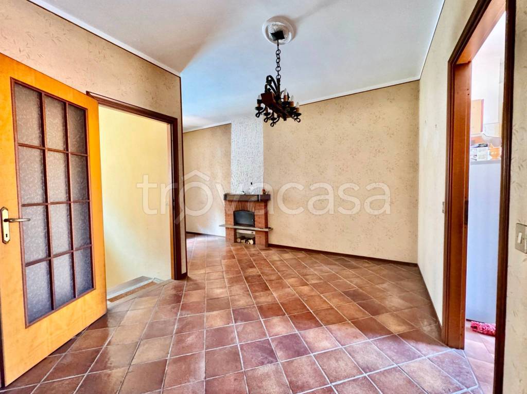casa indipendente in vendita a Tollegno