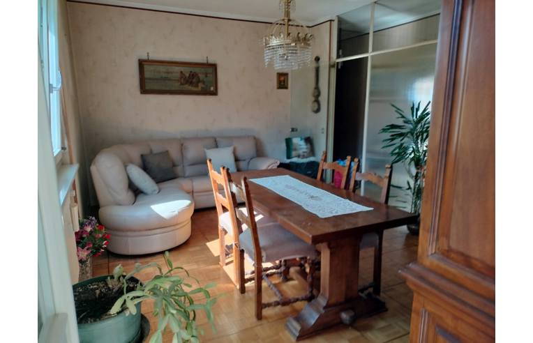 appartamento in vendita a Tollegno