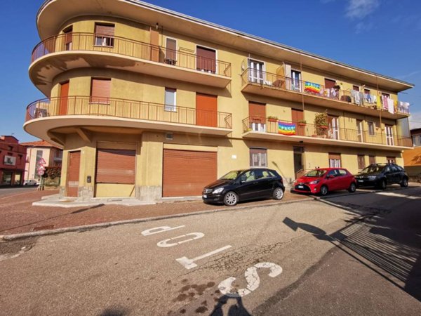 appartamento in vendita a Tollegno