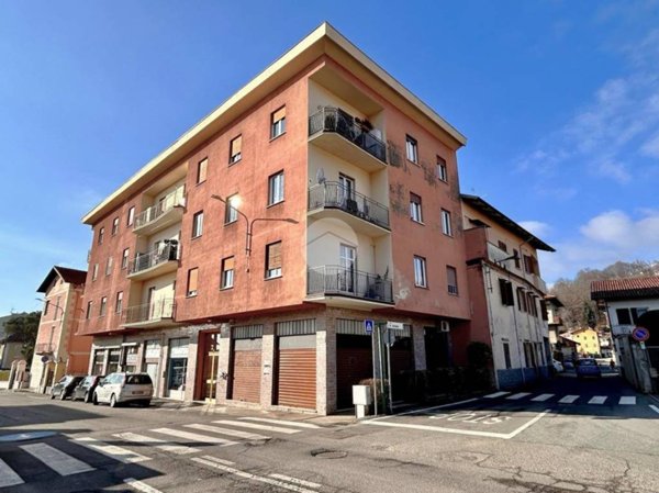 appartamento in vendita a Tollegno