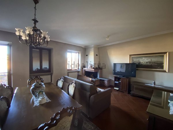 appartamento in vendita a Tollegno