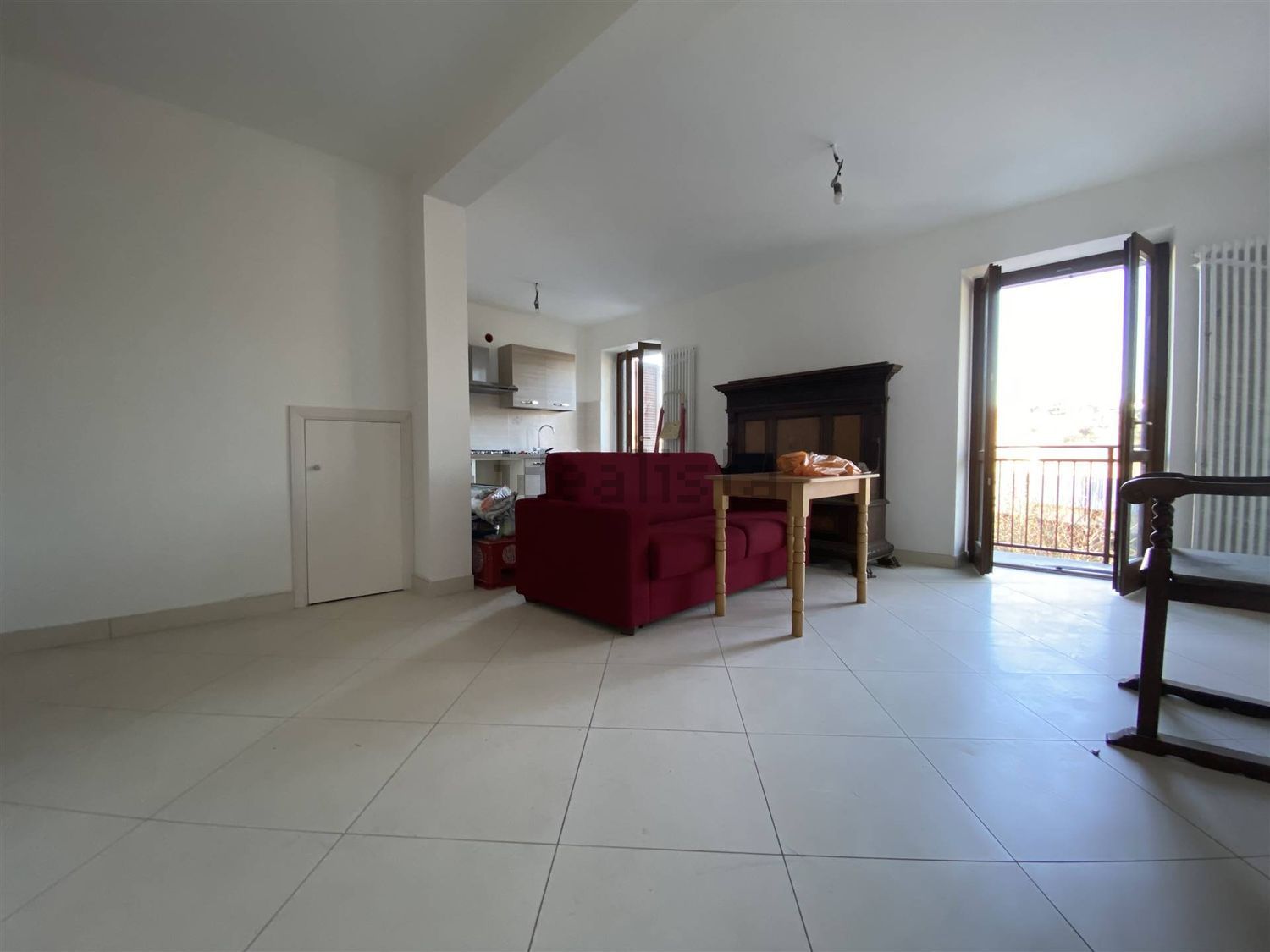 appartamento in vendita a Tollegno