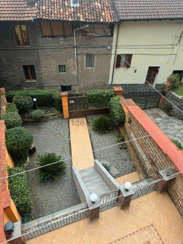 pentavano in vendita a Tollegno