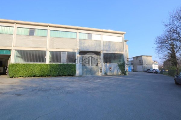 appartamento in vendita a Tollegno