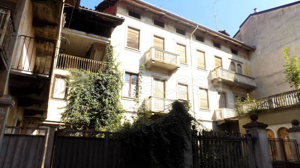 appartamento in vendita a Tollegno