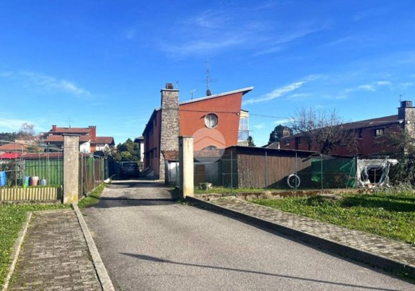 appartamento in vendita a Tollegno