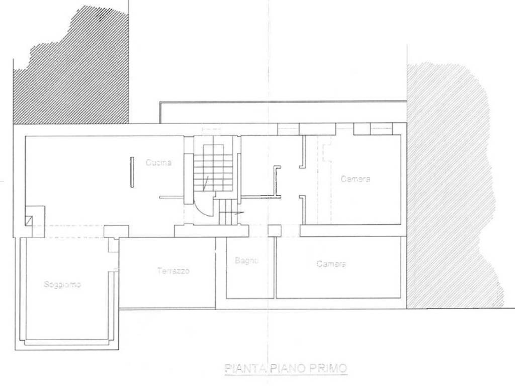 casa indipendente in vendita a Tollegno