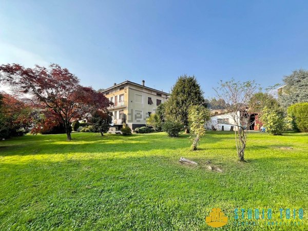 appartamento in vendita a Tollegno