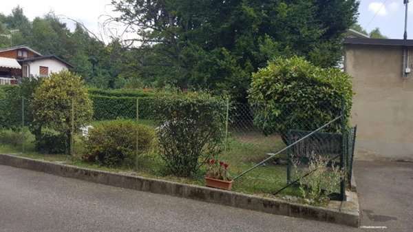 appartamento in vendita a Tollegno