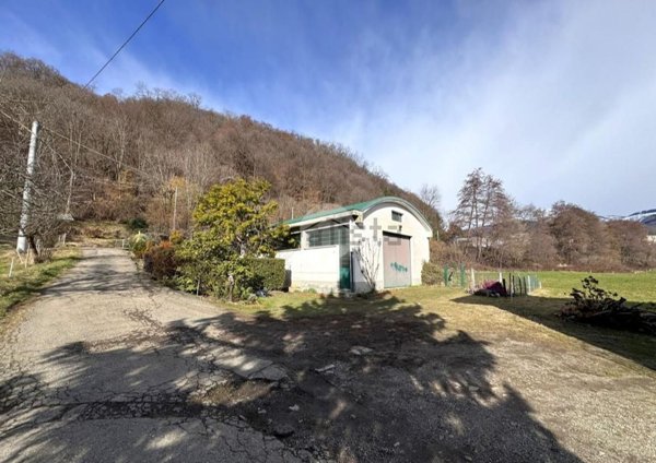 appartamento in vendita a Tollegno