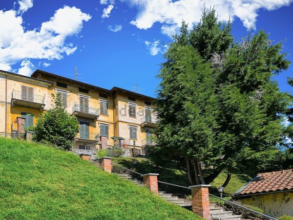 appartamento in vendita a Tollegno