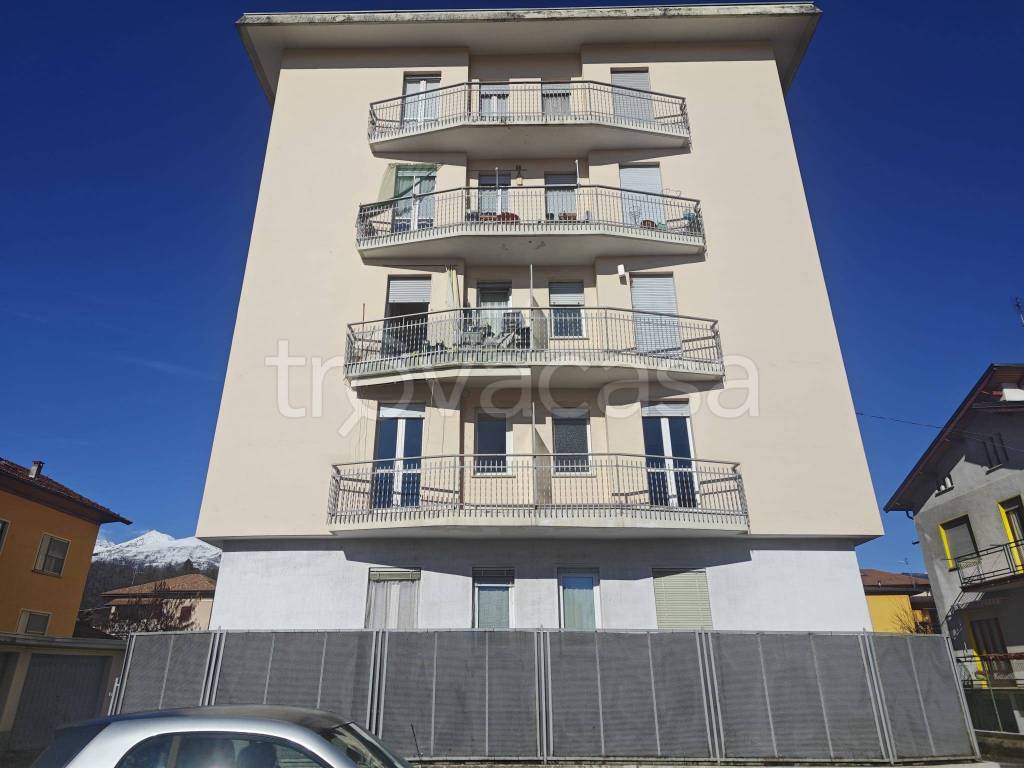 appartamento in vendita a Tollegno