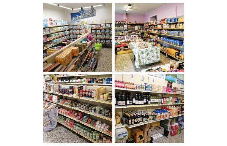 negozio in vendita a Tollegno