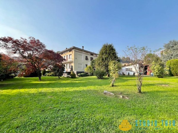 appartamento in vendita a Tollegno