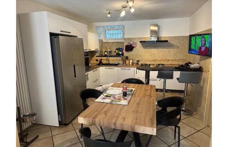 casa indipendente in vendita a Tollegno